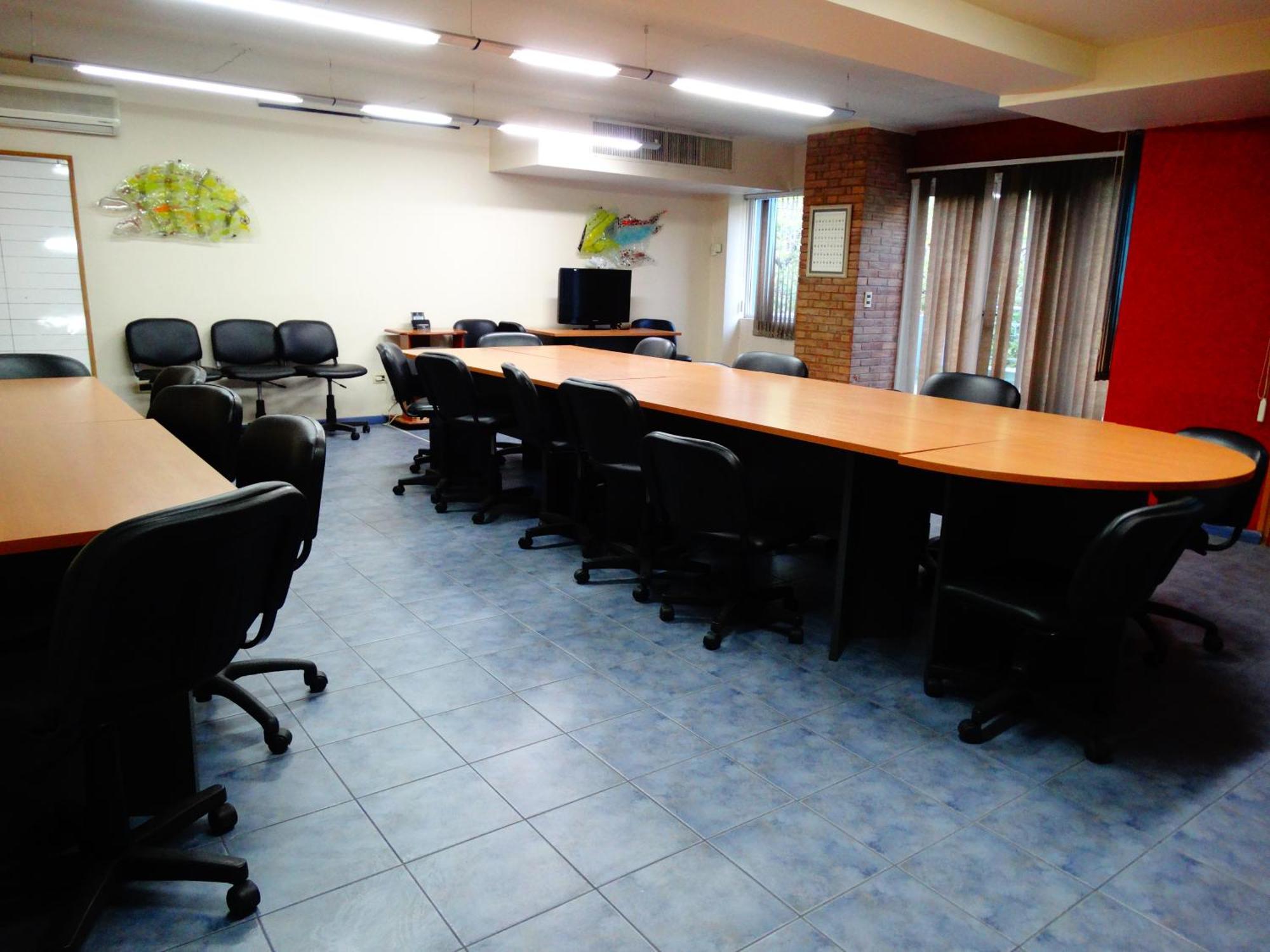 Apart San Lorenzo Mendoza Buitenkant foto